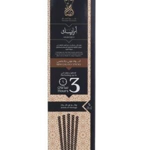 Bukhor Stick Arabesque