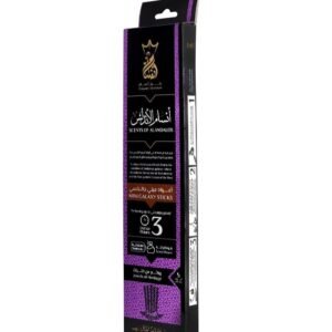 Bukhor Stick Andalos