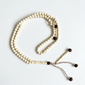 Tasbih Tulang Unta