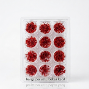 Saffron Afghanistan