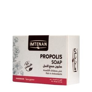 Sabun Propolis Organik