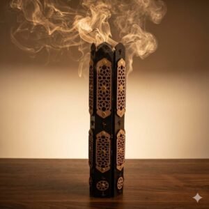 Bukhor Stick Holder