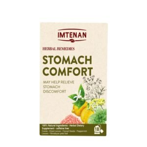 Stomach Comfort Tea 18 Teabag