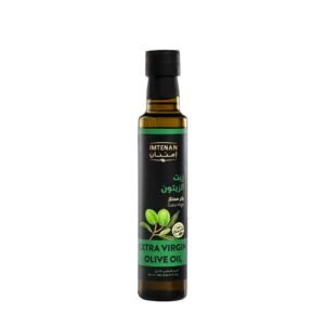 Olive oil Extra virgin 250 ml