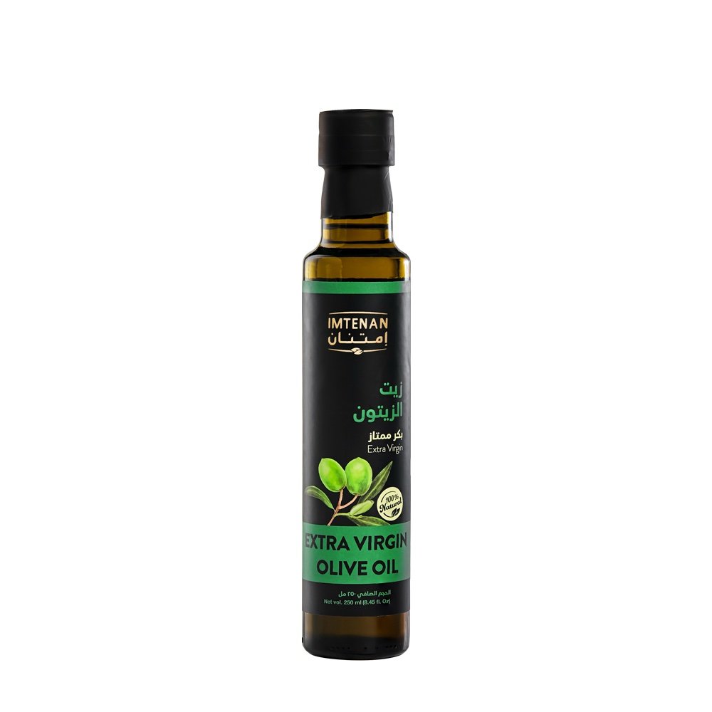 Olive oil Extra virgin 250 ml